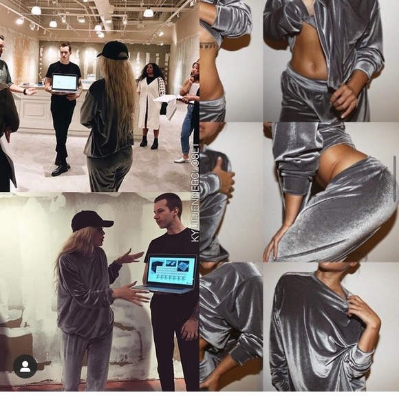 LAINA Rauma Sm Vlr Set Sweat Leisure S - Picture 16 of 16